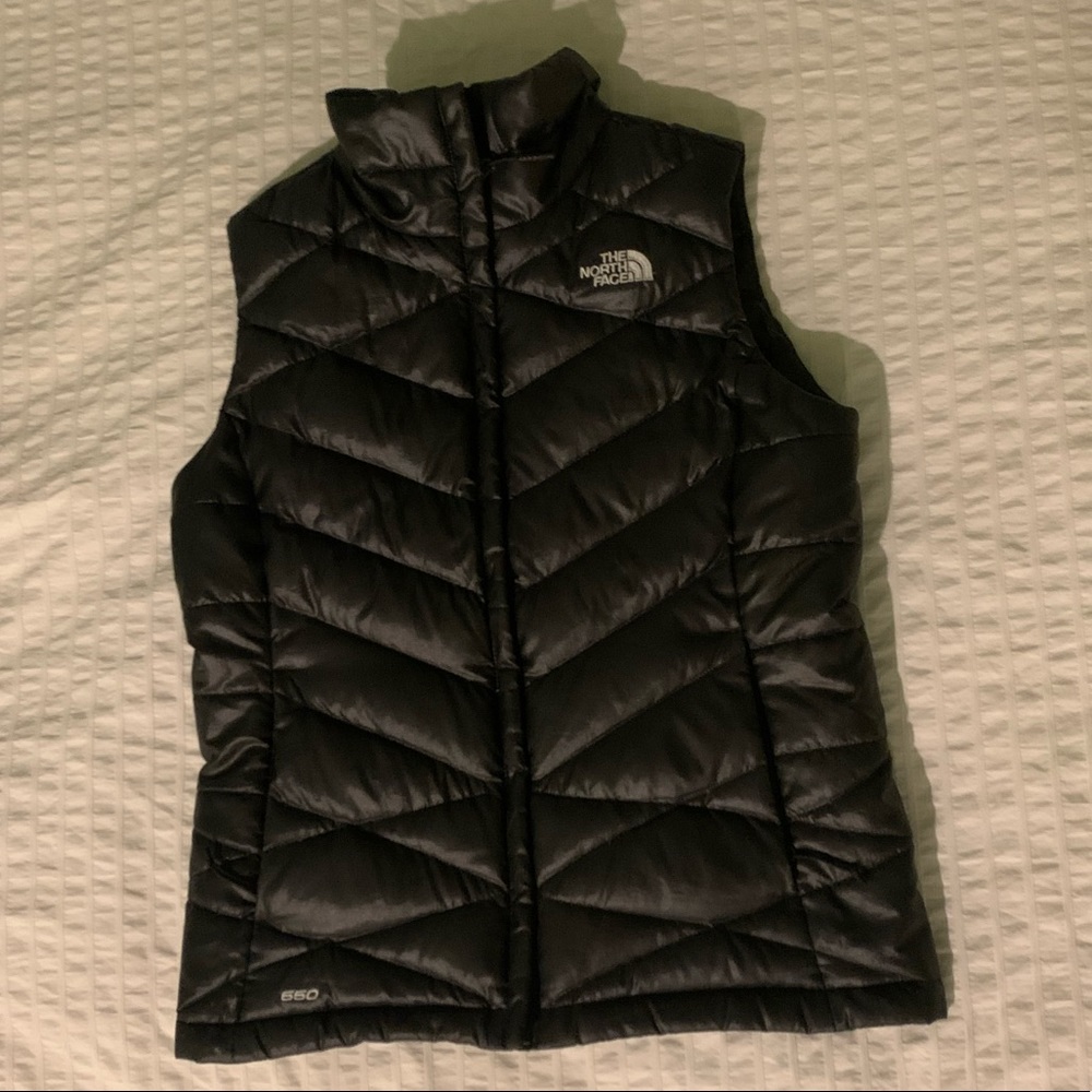 North Face Women’s Puffer Vest